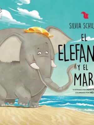 ELEFANTE Y EL MAR, EL