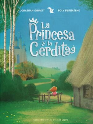 PRINCESA Y LA CERDITA, LA