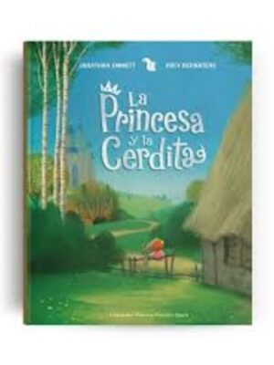 PRINCESA Y LA CERDITA, LA