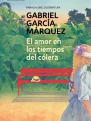 AMOR EN LOS TIEMPOS DEL COLERA, EL