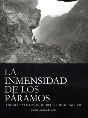 INMENSIDAD DE LOS PÁRAMOS, LA