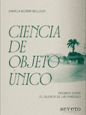 CIENCIA DE OBJETO UNICO