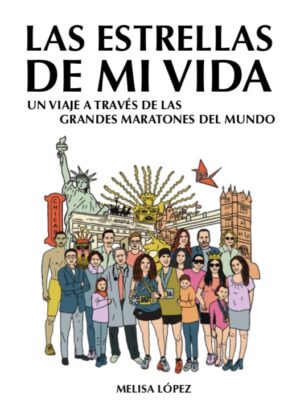 ESTRELLAS DE MI VIDA, LAS