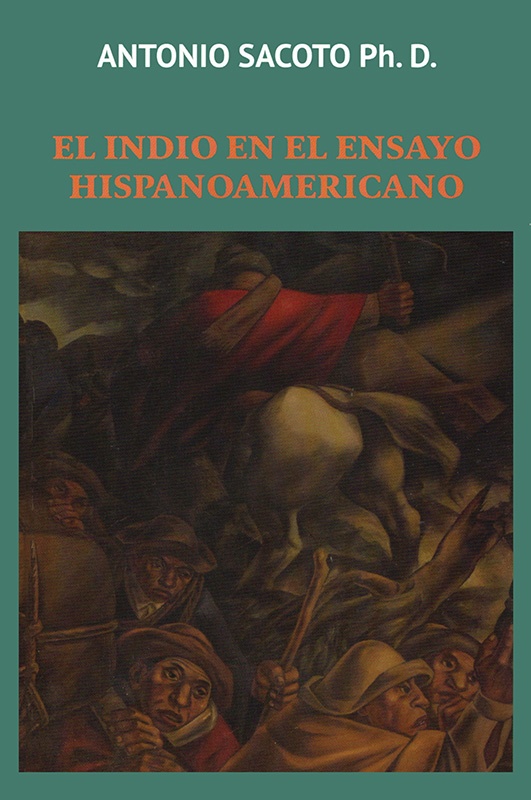 INDIO EN EL ENSAYO HISPANOAMERICANO, EL