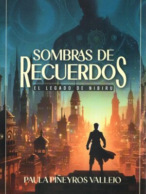 SOMBRAS DE RECUERDOS