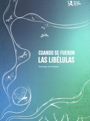 CUANDO SE FUERON LAS LIBELULAS
