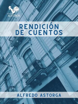RENDICIÓN DE CUENTOS