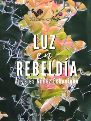 LUZ EN REBELDÍA