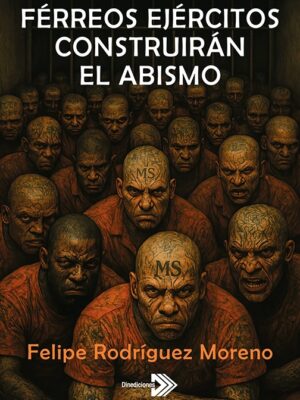FÉRREOS EJÉRCITOS CONSTRUIRÁN EL ABISMO