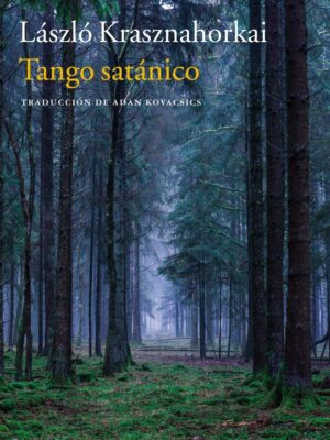 TANGO SATÁNICO