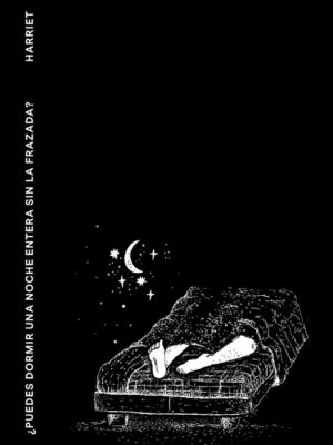 ¿PUEDES DORMIR UNA NOCHE ENTERA SIN LA FRAZADA?