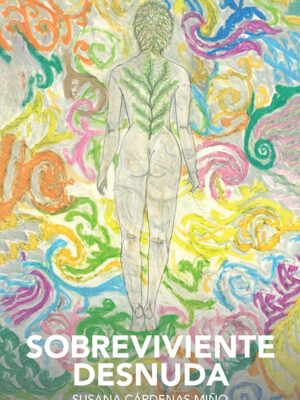 SOBREVIVIENTE DESNUDA