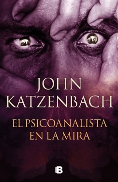 PSICOANALISTA EN LA MIRA