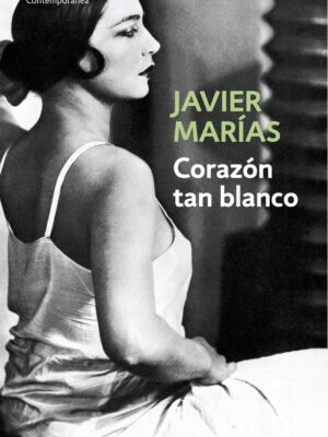 Corazón tan blanco