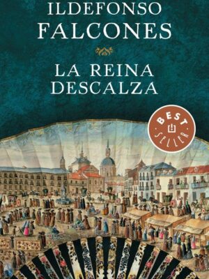 REINA DESCALZA, LA