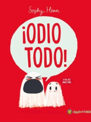 ODIO TODO