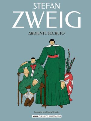 ARDIENTE SECRETO