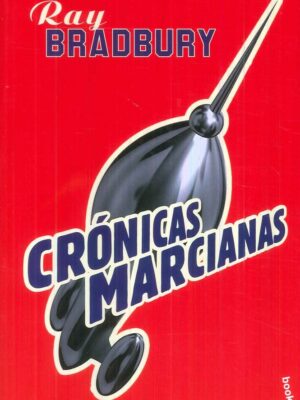 CRONICAS MARCIANAS