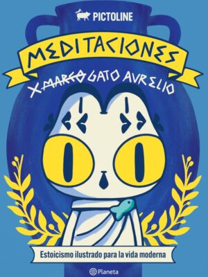 MEDITACIONES DEL GATO AURELIO