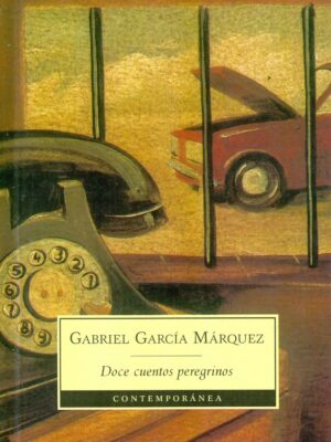 DOCE CUENTOS PEREGRINOS