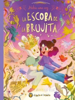 ESCOBA DE LA BRUJITA, LA