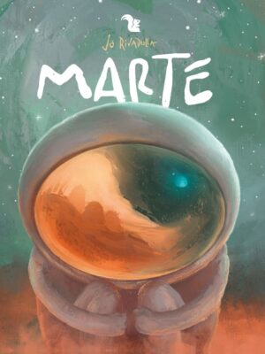 MARTE