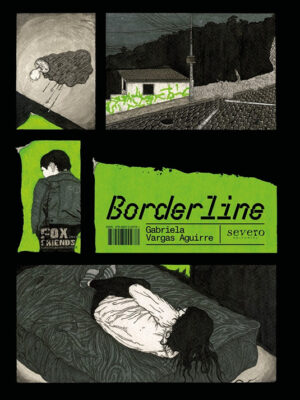 BORDERLINE