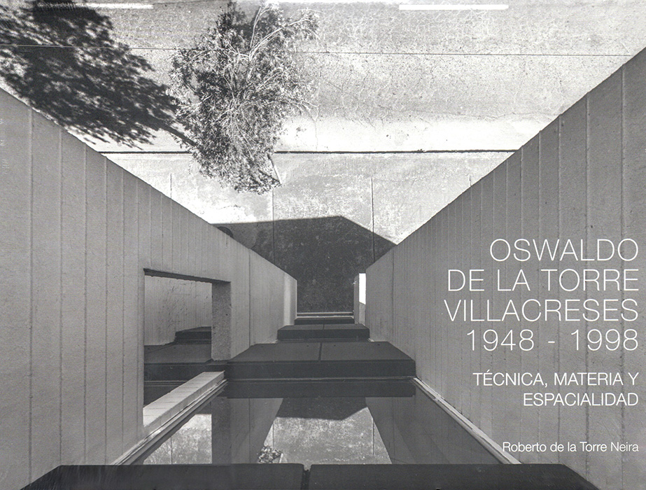 OSWALDO DE LA TORRE VILLACRESES 1948-1998