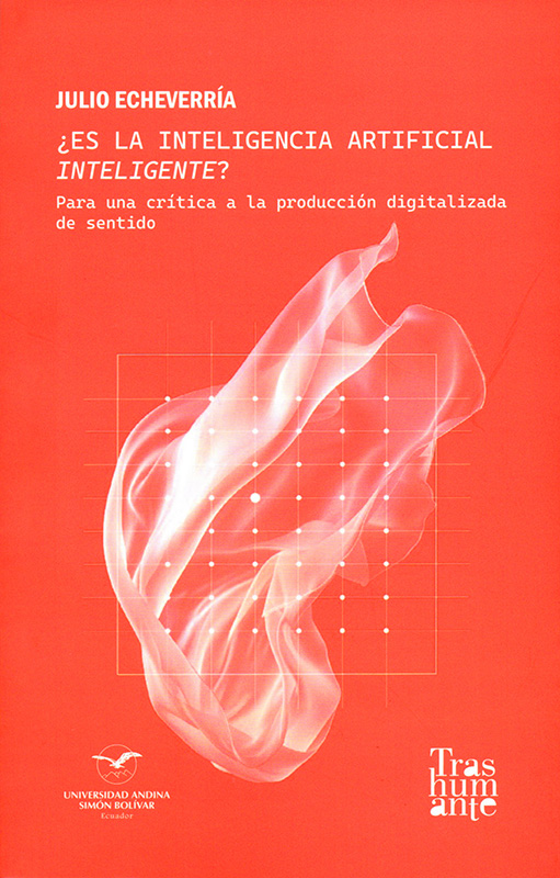 ES LA INTELIGENCIA ARTIFICIAL INTELIGENTE?