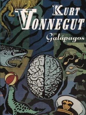 GALAPAGOS (inglés)