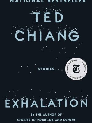 EXHALATION