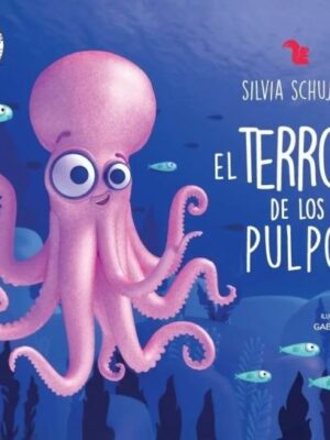 TERROR DE LOS PULPOS, EL
