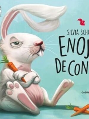 ENOJO DE CONEJO