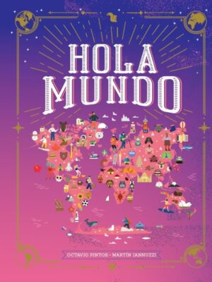 HOLA, MUNDO