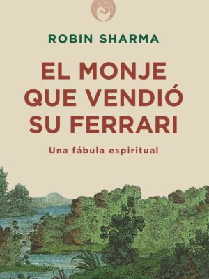 El monje que vendió su ferrari