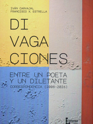 DIVAGACIONES